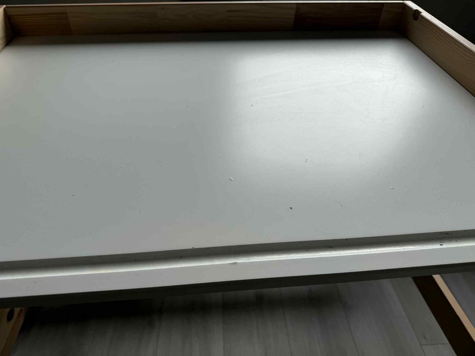 Biurko dla dzieci Flisat Ikea