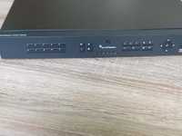 Rejestrator DVR 15HD + 2x 2TB