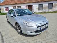 Citroen c5 x7 warty ceny