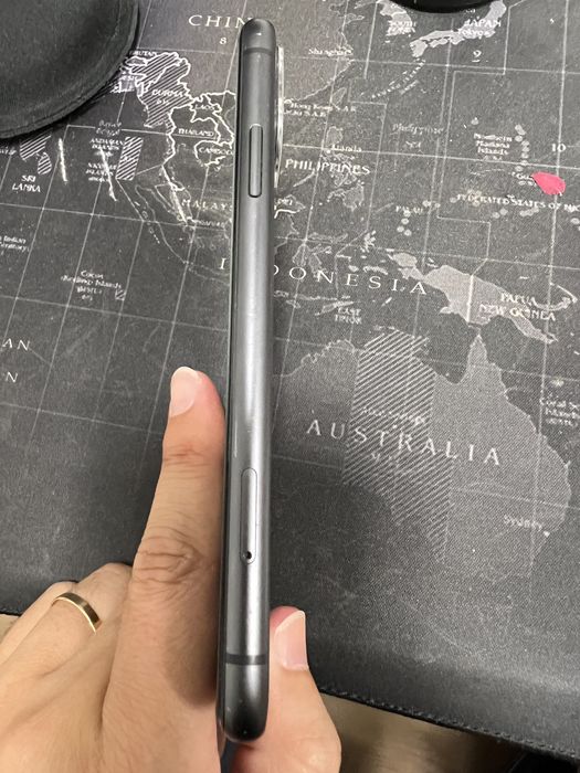 IPhone 11 64 Gb desbloqueado
