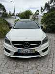 Mercedes CLA 180cdi KIT AMG