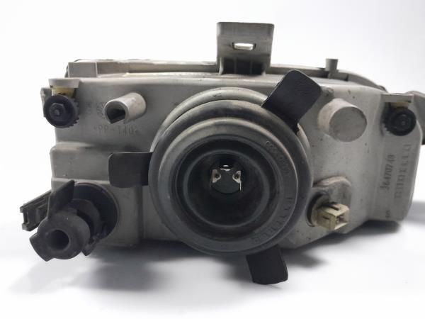 Ótica / farol esquerda FIAT Punto (176_)