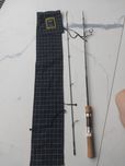 Souls TF E50LS, boron,  5'0 2-10g