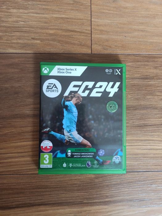 FC 24 (Fifa) Xbox