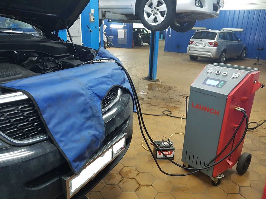 Автосервіс, сто - ремонт авто - автоелектрик