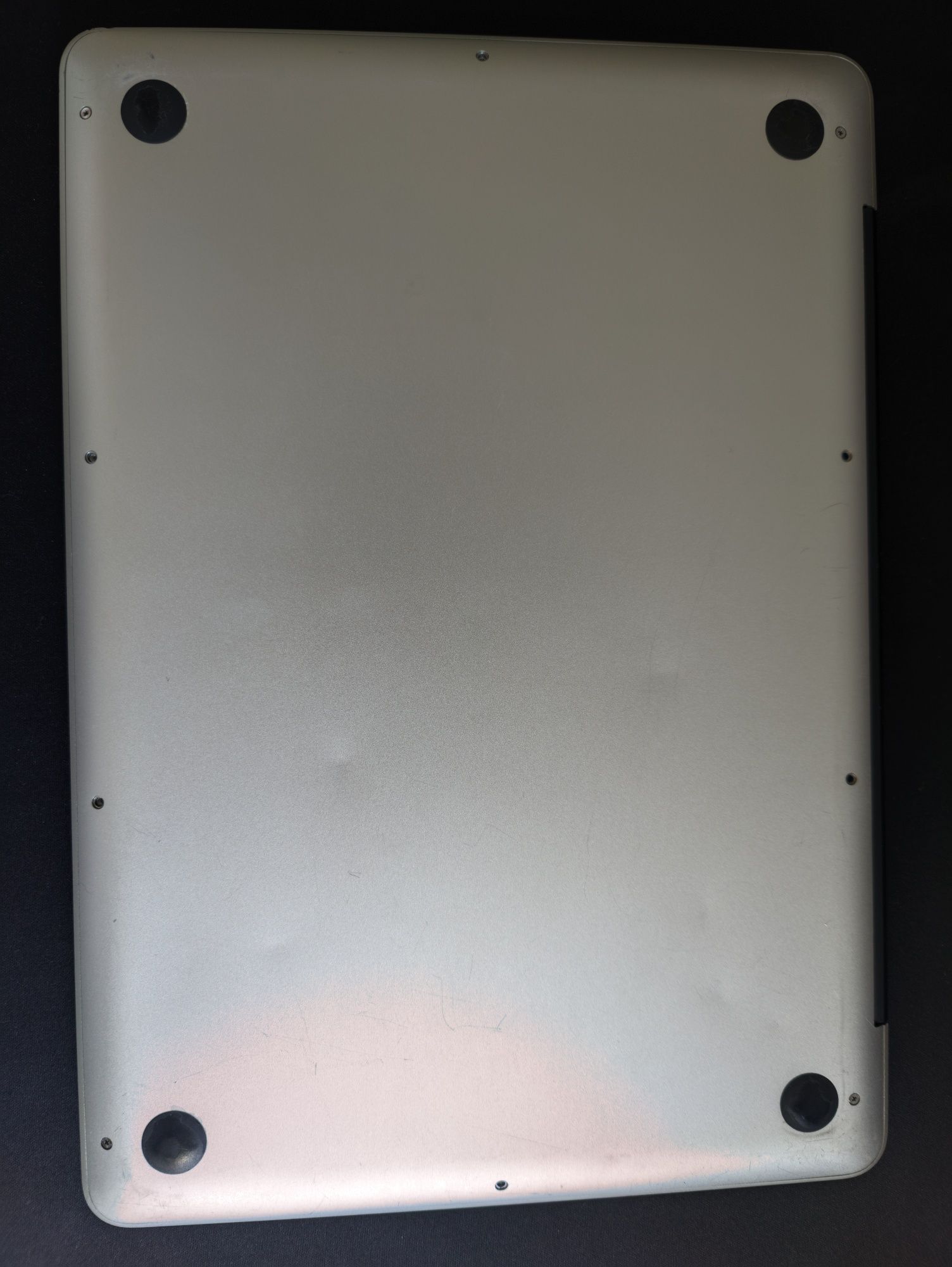 Macbook Pro 13 mid 2010