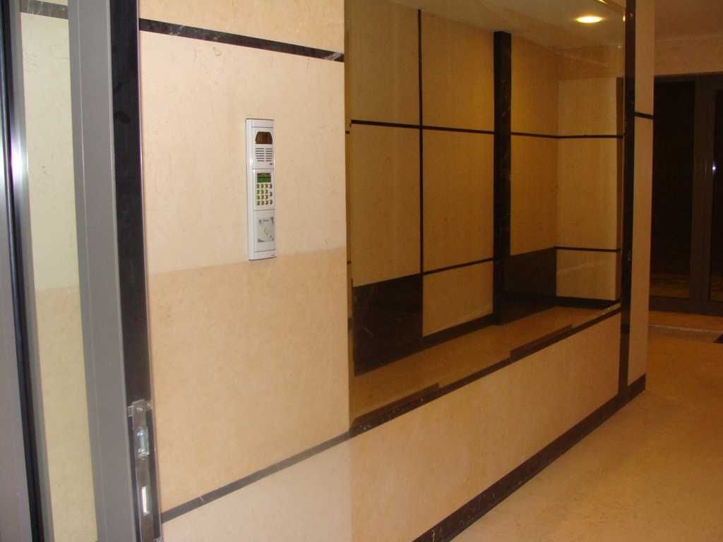 Do wynajęcia piękny 2pok. apartament 54m przy Al. Wilanowskiej Mokotów