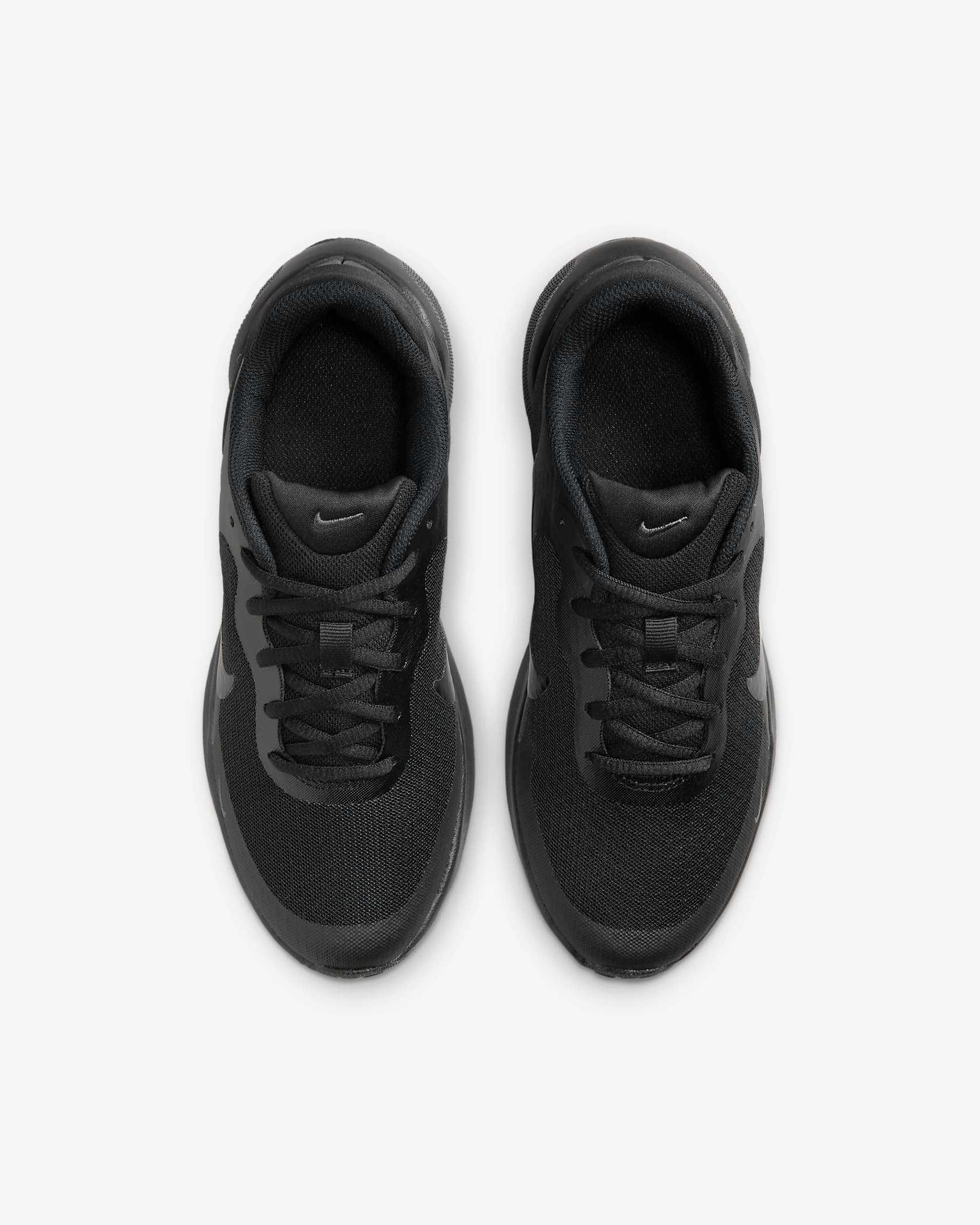 США Кроссовки Nike Revolution 7 Jordan 1 (35.5р по 40р) (FB7689-001)