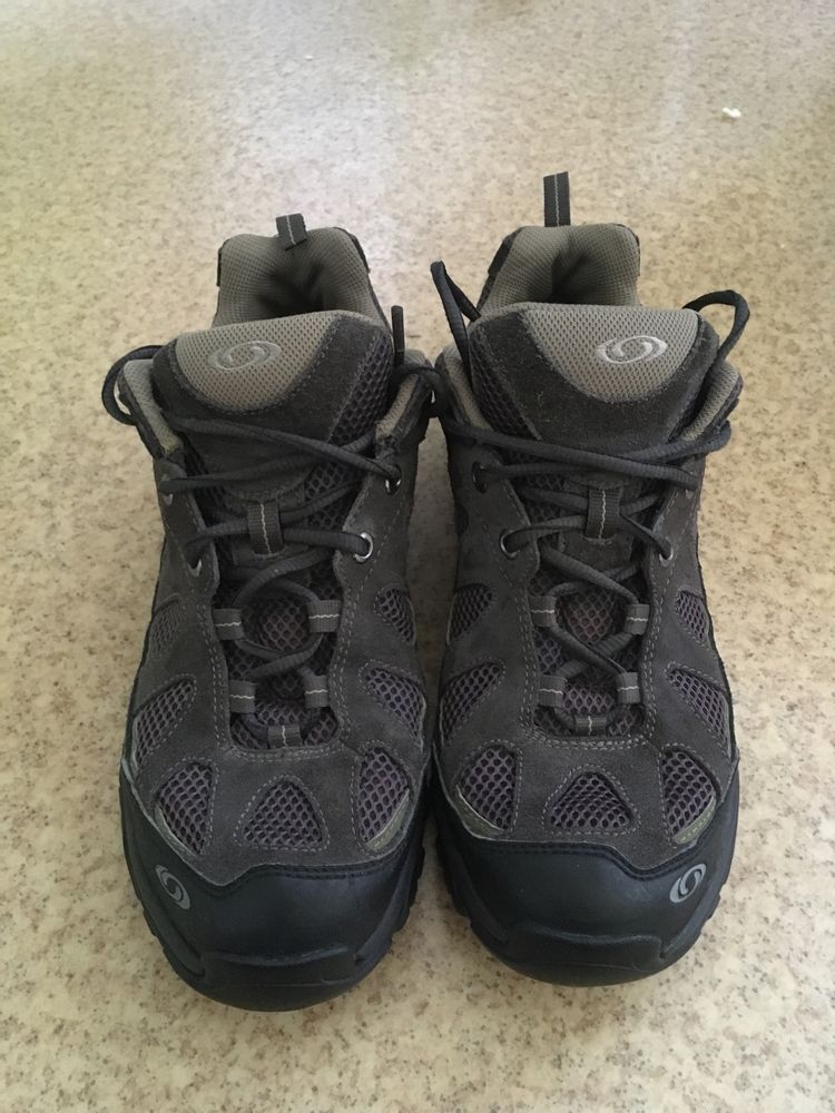 Кроссовки Salomon 42-44 тактические сетка лето