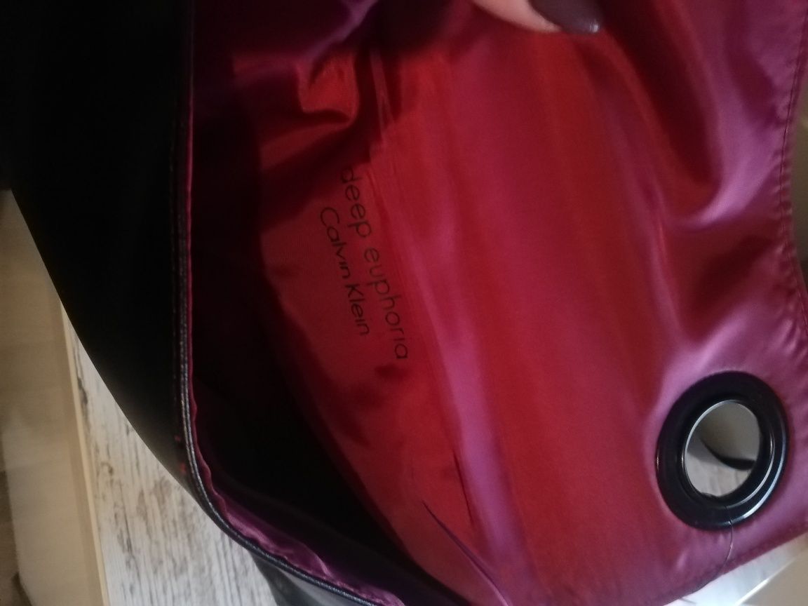 Kosmetyczka Calvin Klein Euphoria