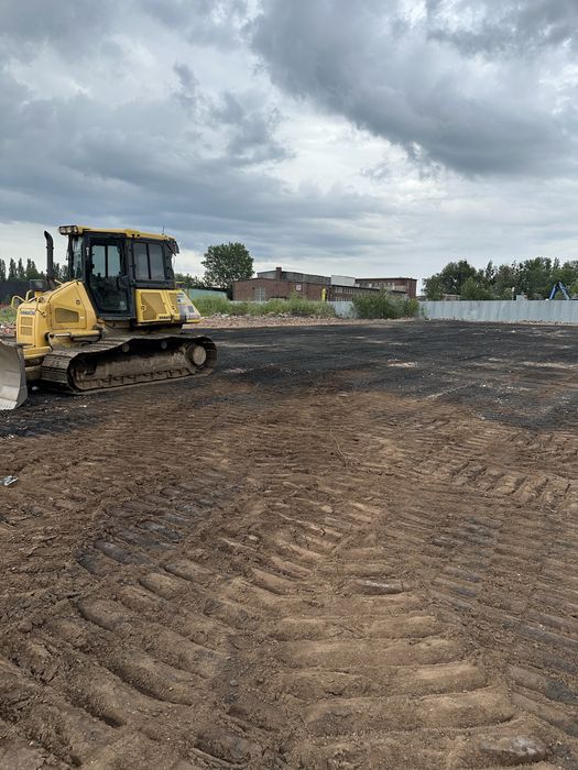 NAJTANSZE KRUSZYWO W CENIE TRANSPORTU ! Do utwardzenia parkingu dróg