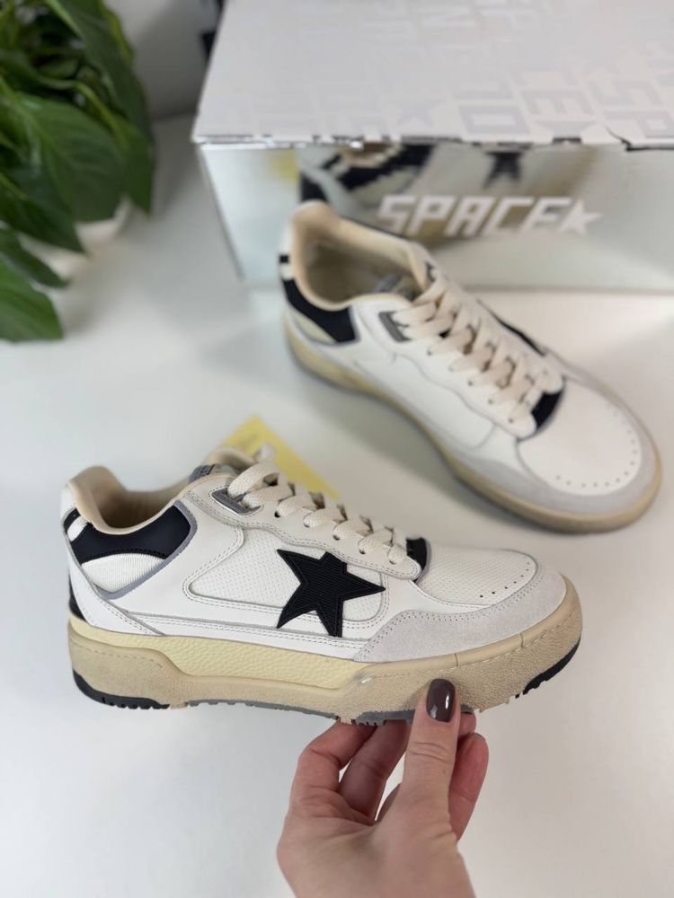 Кросівки кеди golden goose