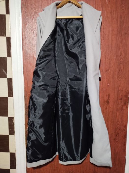 Продам пальто женское