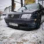 VW bora 2.8 VR6 bde 4motion
