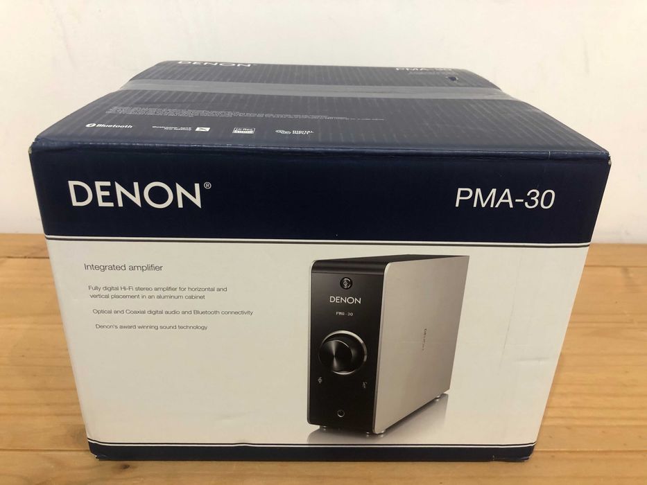 Denon PMA -30 Nowy !!!