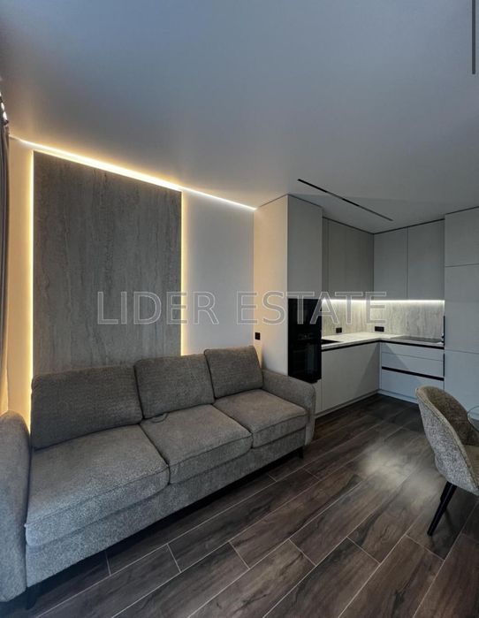 Терміново! Оренда 1к квартира в новобудові