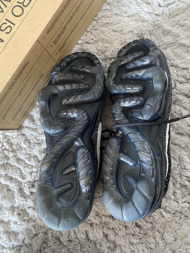Nike air vapormax 2023 FK męskie
