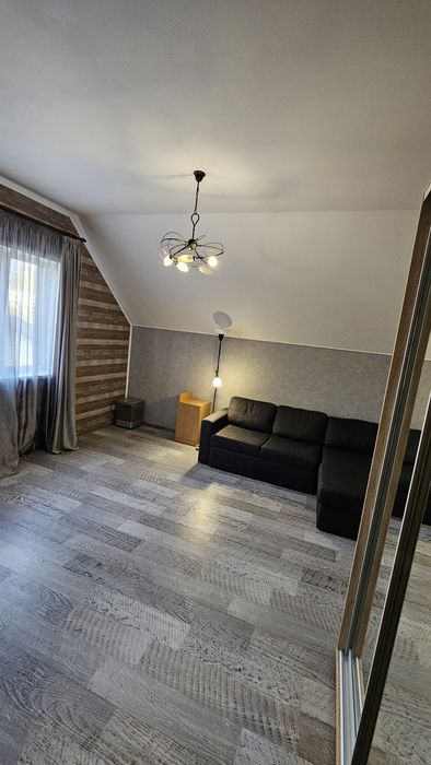 Аренда автономного дома Подгородное, камин, подвал, гараж, буржуйка.