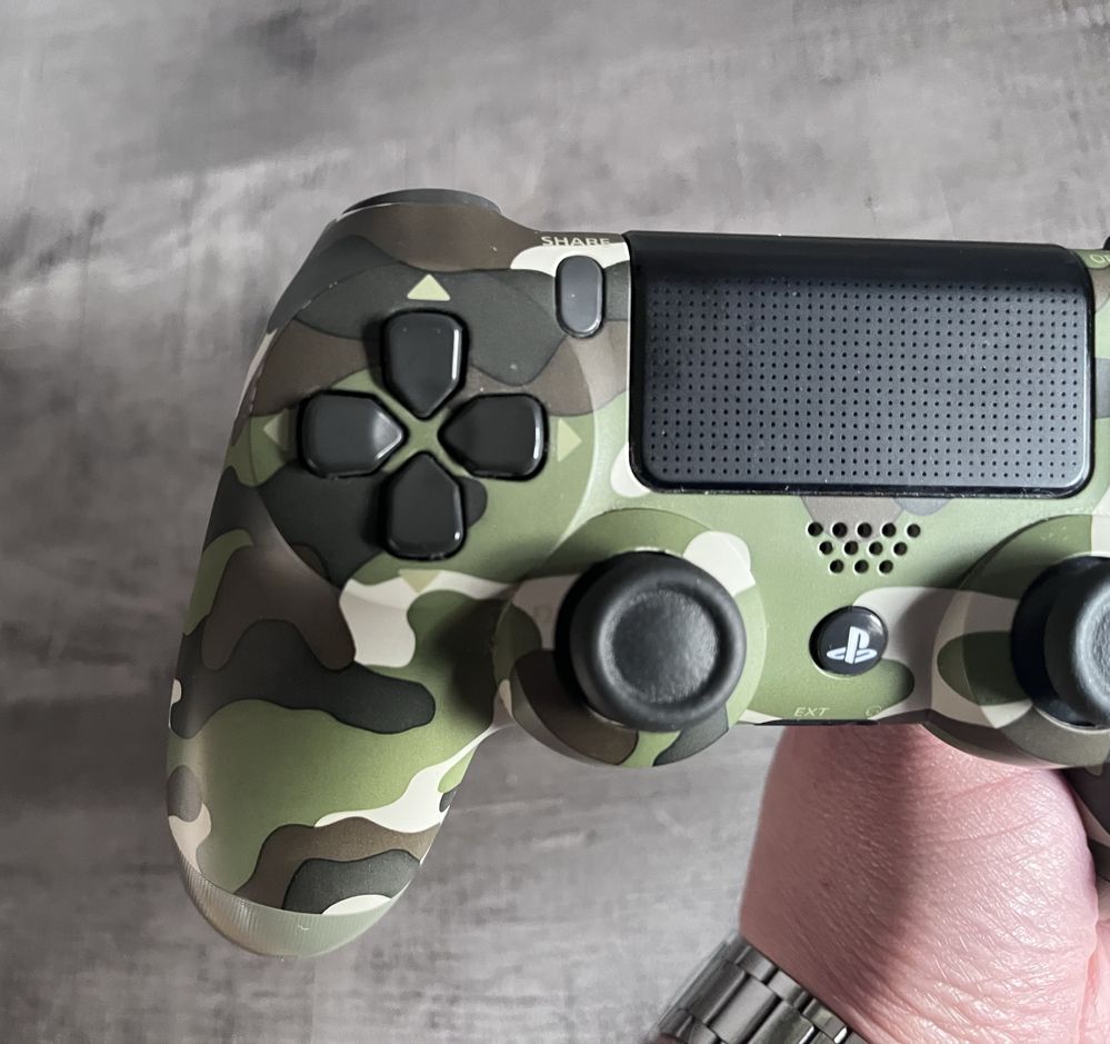 Comando DualShock 4 - PS4
