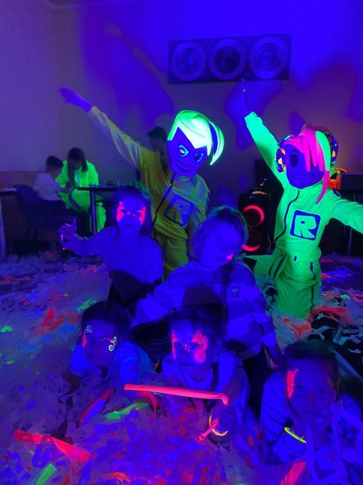 Аніматори Кропивницький