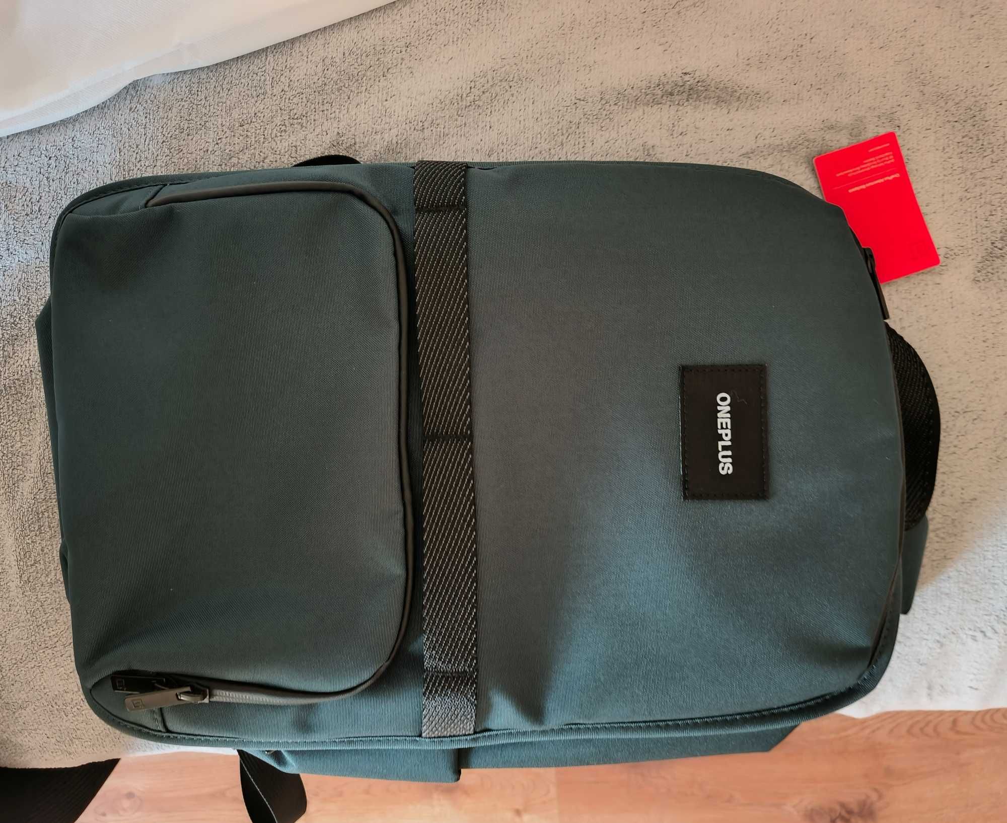 Plecak OnePlus Adventure Backpack