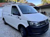 Volkswagen transporter t6