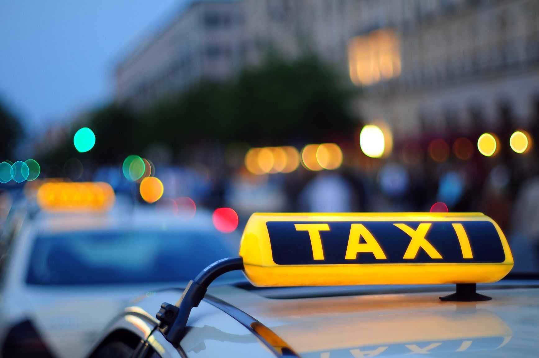 TAXI Przewóz osób Opoczno TRANSPORT 24H