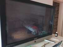 Sprzedam Telewizor Samsung Plazmowy 42 cale!