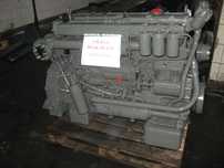 Silnik  SW680  turbo do kombajna  GIGANT dwa  lata   gwarancji  remont