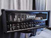 Laney Ironheart IRT120H - wzmacniacz lampowy gitarowy