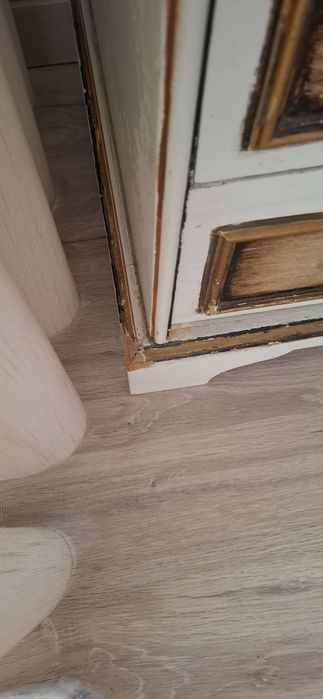 Aparador antigo madeira