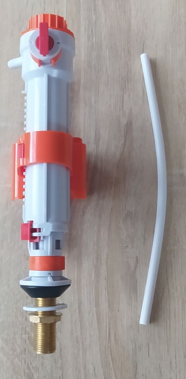 Zawór spłuczki Ibergrif M20521