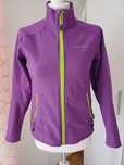 Kurtka softshell Quechua r.152