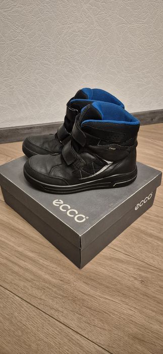 Черевики дитячі ECCO Urban Snow Gore-Tex