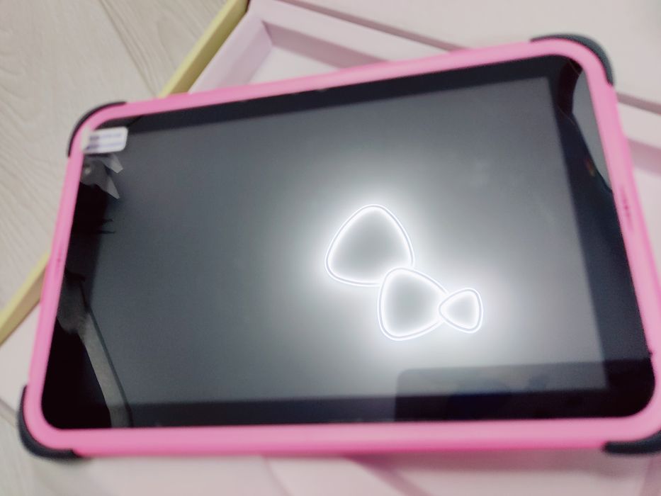 8'' kids tablet. Дитячий планшет weelikeit