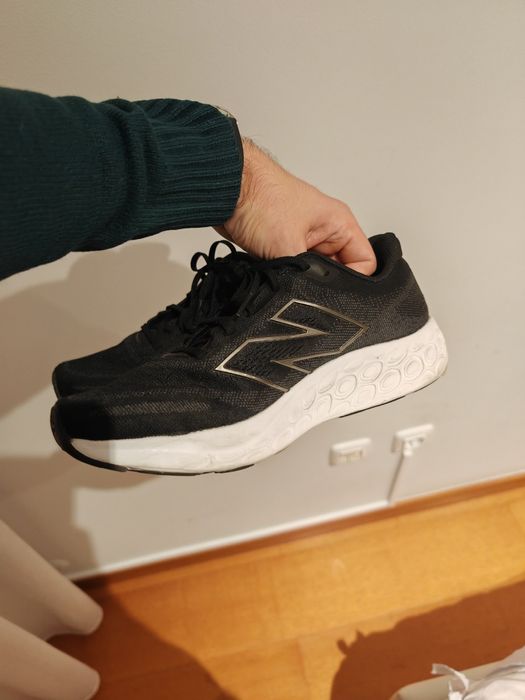 New balance - fresh foam 680 v8