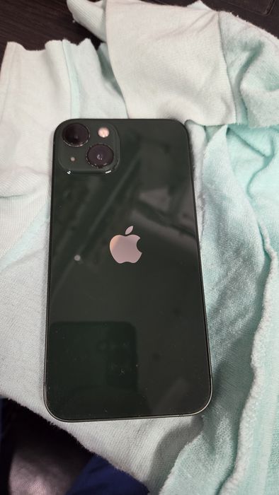 Iphone 13 128gb 78% baterii