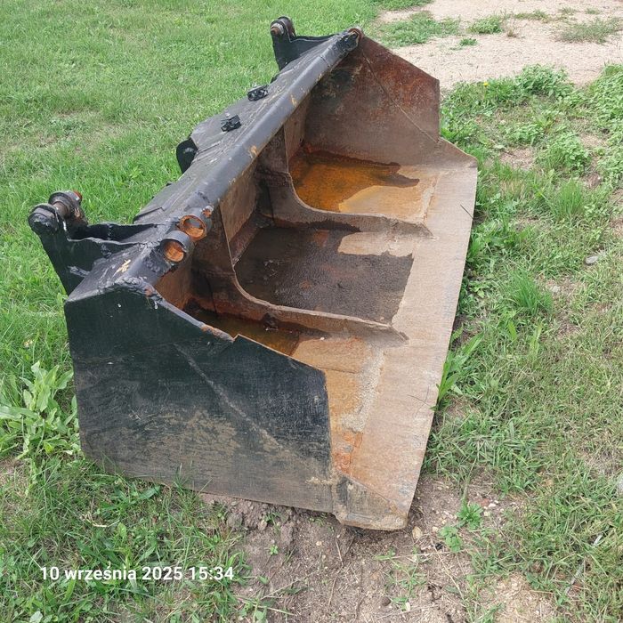 Ładowarka Atlas AR 41