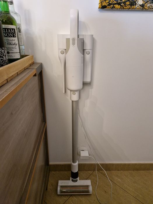 Aspirador de mãos Xiaomi Mi Vacuum Cleaner Light