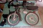 Wsk 125 części sprzedam