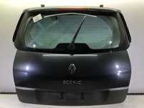KLAPA TYŁ - 179.00 PLN - RENAULT SCÉNIC II (JM0/1_) 2003 - 2010 1.9 dCi (JM0G, JM12, JM1G, JM2C)
