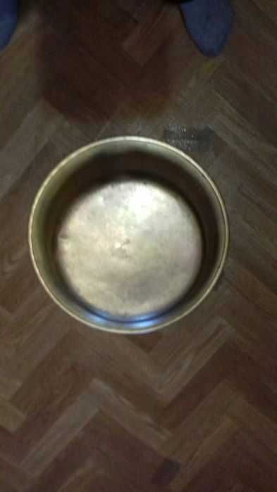 Продається таз з латуні б/у