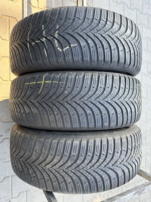 195/65r15 hankook zima para lub 1 szt