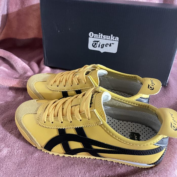 Sapatilhas Onitsuka Tiger