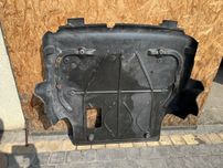 Захист двигуна защита мотора картера VW T5 Т5 Т-5 1.9 2.5 Transporter