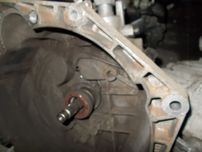 Skrzynia biegów m32 alfa lancia fiat