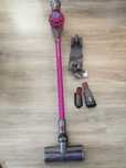 Odkurzacz bezprzewodowy Dyson V7