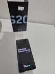Samsung Galaxy S20+ 5G Cloud Blue