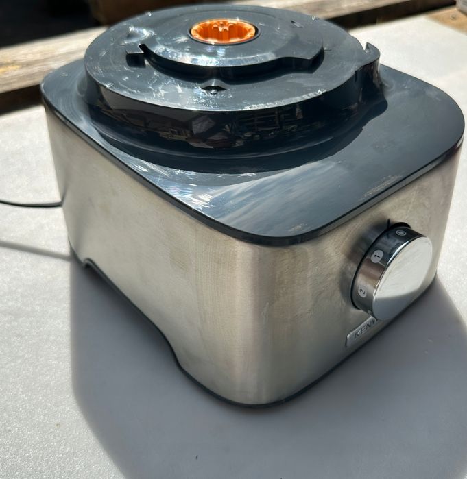 Baza silnikowa do robota Kenwood FDM301SS 800 W