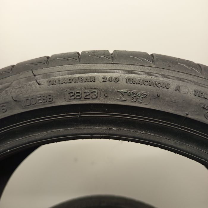 225/40R18 Bridgestone Potenza S005